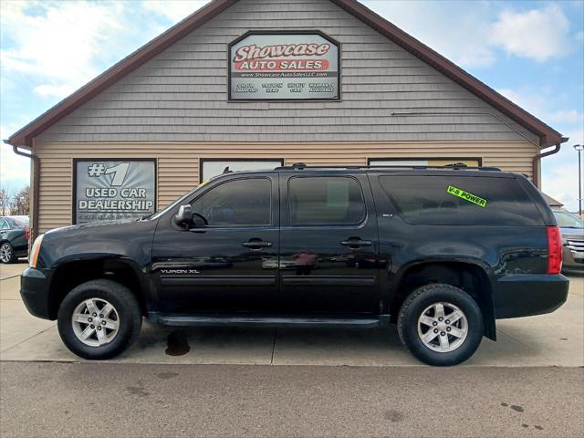 used 2014 GMC Yukon car, priced at $6,995