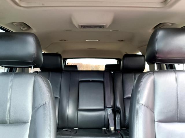 used 2014 GMC Yukon car, priced at $7,495