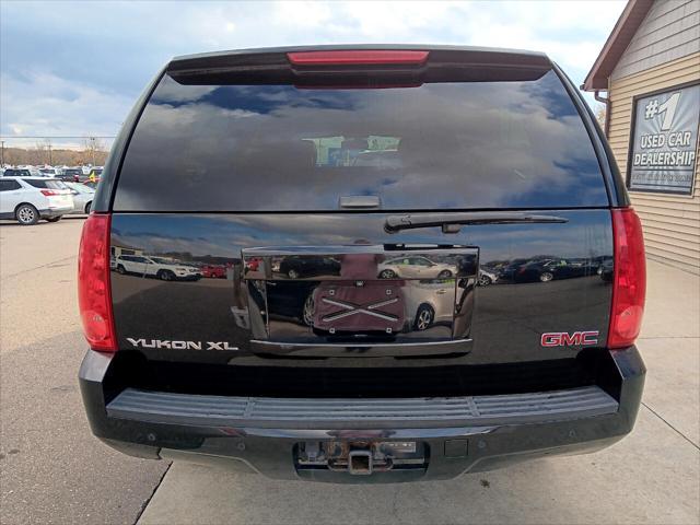 used 2014 GMC Yukon car, priced at $6,995