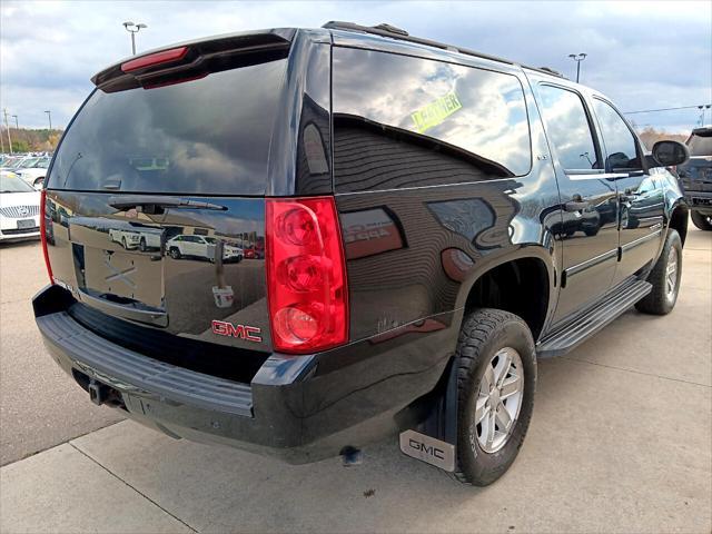 used 2014 GMC Yukon car, priced at $6,995