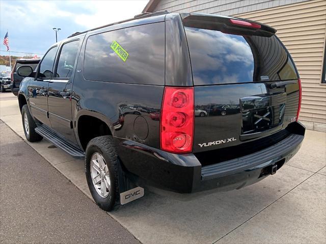 used 2014 GMC Yukon car, priced at $6,995