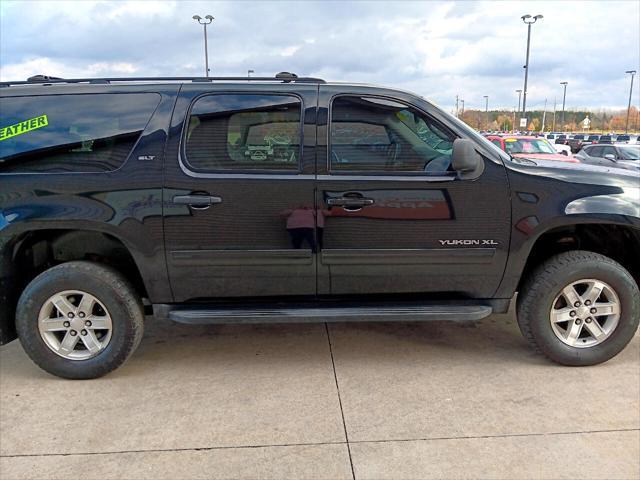 used 2014 GMC Yukon car, priced at $7,495