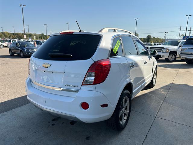 used 2013 Chevrolet Captiva Sport car, priced at $4,995