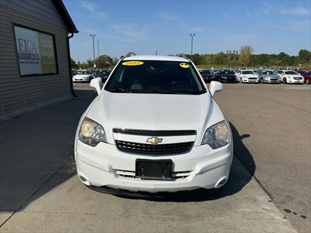 used 2013 Chevrolet Captiva Sport car, priced at $4,995