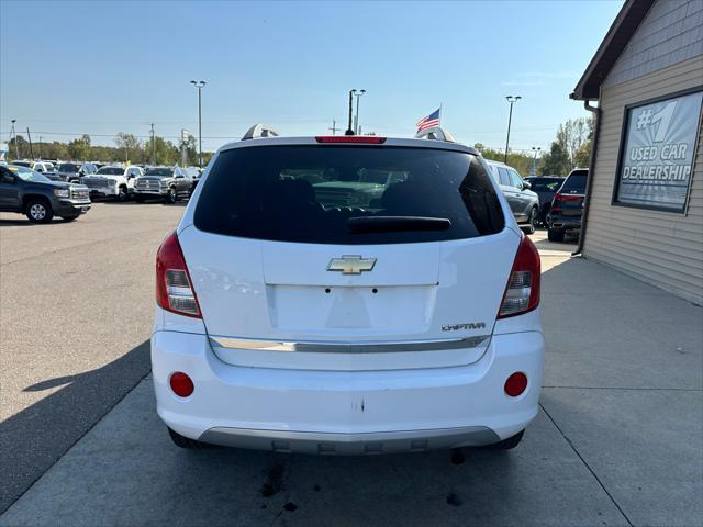 used 2013 Chevrolet Captiva Sport car, priced at $4,995