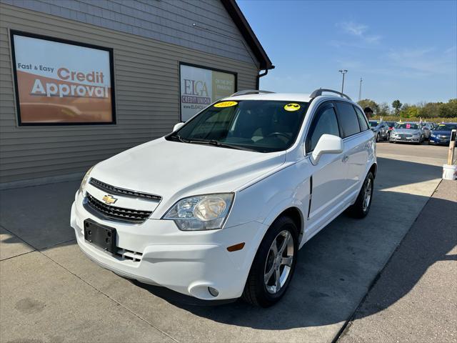 used 2013 Chevrolet Captiva Sport car, priced at $4,995