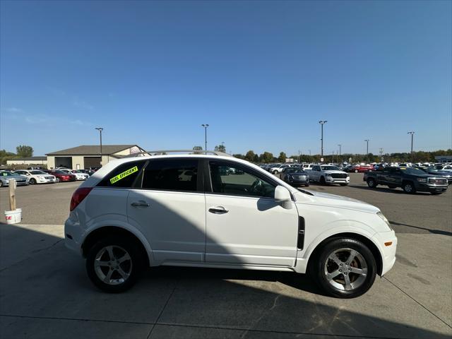 used 2013 Chevrolet Captiva Sport car, priced at $4,995