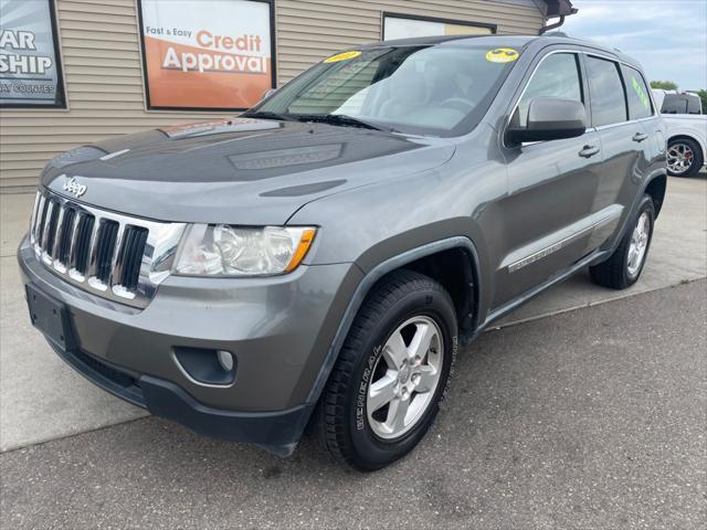 used 2011 Jeep Grand Cherokee car, priced at $5,995