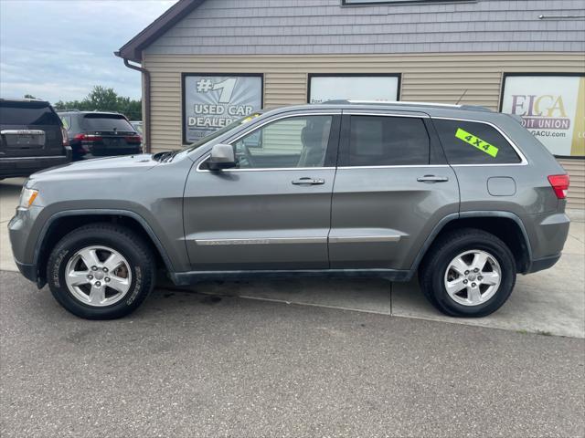 used 2011 Jeep Grand Cherokee car, priced at $5,995