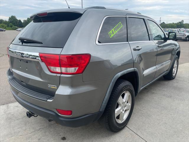 used 2011 Jeep Grand Cherokee car, priced at $5,995