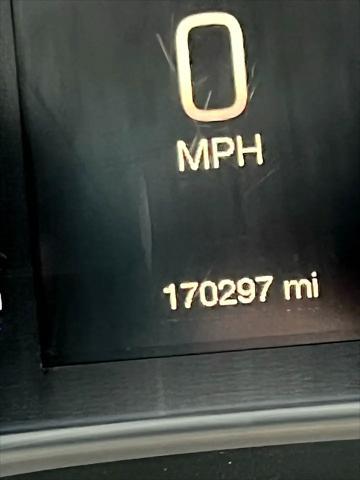 used 2016 Chrysler 200 car, priced at $3,995