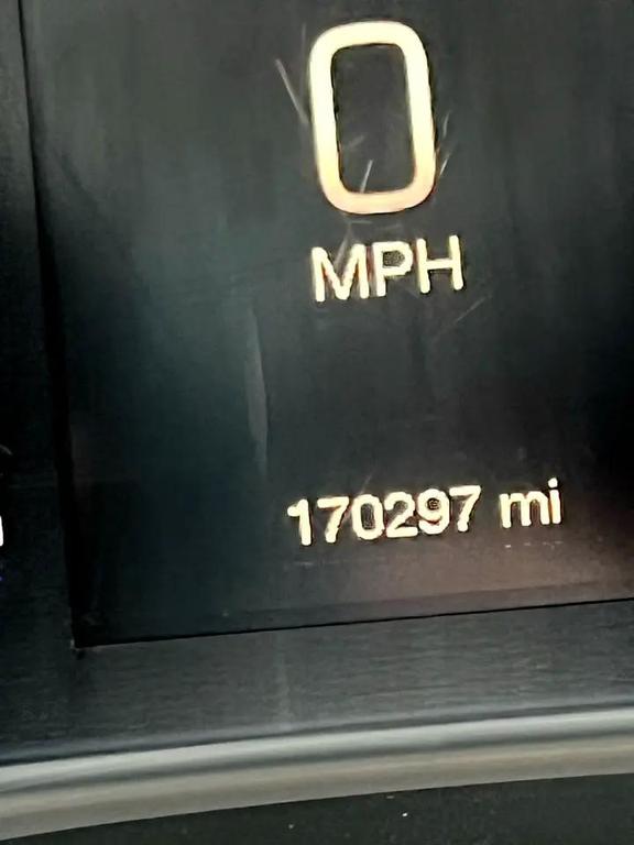 used 2016 Chrysler 200 car, priced at $3,295
