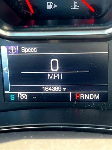 used 2015 Chevrolet Impala car, priced at $7,995