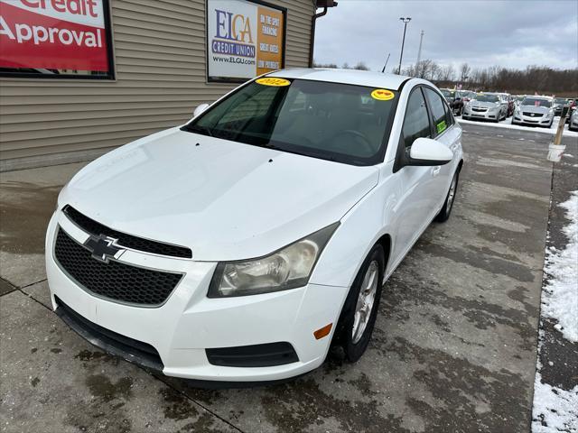 used 2012 Chevrolet Cruze car, priced at $3,995