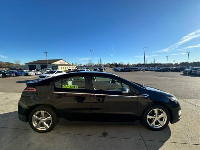 used 2014 Chevrolet Volt car, priced at $6,995