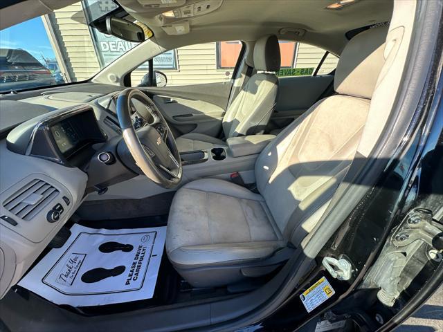 used 2014 Chevrolet Volt car, priced at $6,995