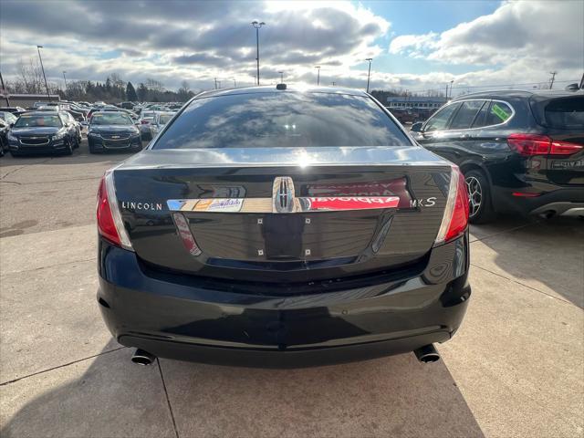 used 2009 Lincoln MKS car