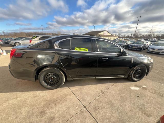 used 2009 Lincoln MKS car