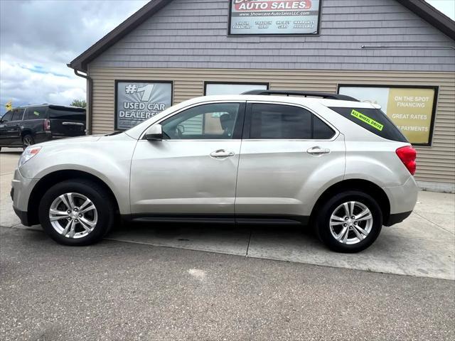 used 2015 Chevrolet Equinox car, priced at $6,995