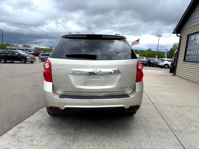 used 2015 Chevrolet Equinox car, priced at $6,995