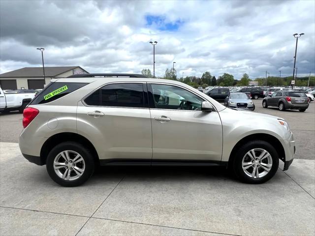 used 2015 Chevrolet Equinox car, priced at $6,995