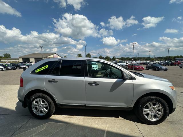 used 2011 Ford Edge car, priced at $4,495