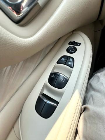 used 2017 Nissan Murano car, priced at $14,995