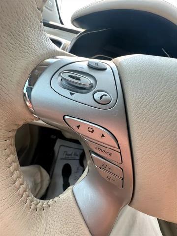 used 2017 Nissan Murano car, priced at $14,995