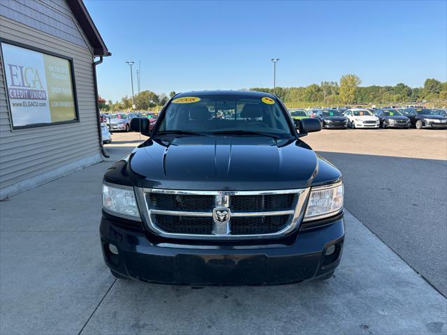 used 2009 Dodge Dakota car, priced at $5,995