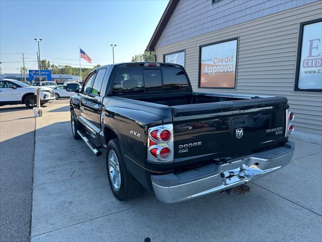 used 2009 Dodge Dakota car, priced at $5,995