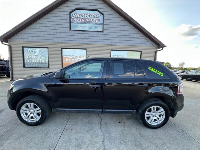 used 2009 Ford Edge car, priced at $3,295