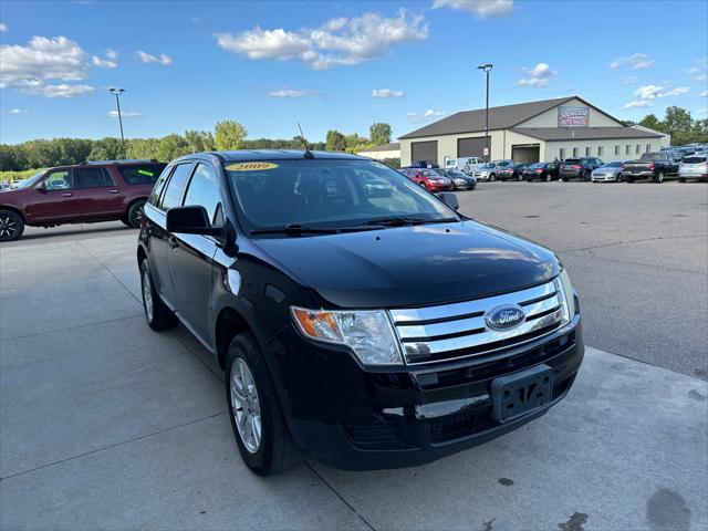 used 2009 Ford Edge car, priced at $3,295