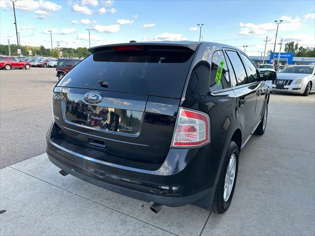 used 2009 Ford Edge car, priced at $3,295