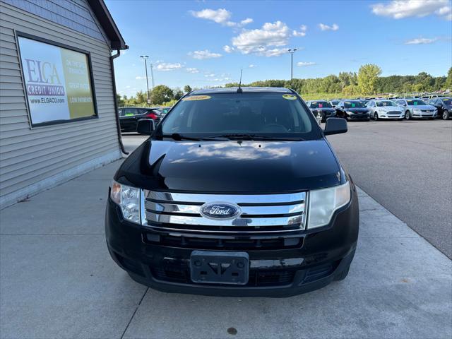 used 2009 Ford Edge car, priced at $3,295