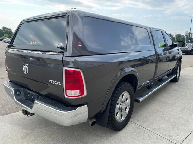 used 2018 Ram 2500 car, priced at $23,995