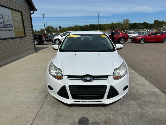 used 2014 Ford Focus car, priced at $5,995