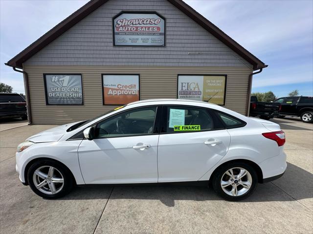 used 2014 Ford Focus car, priced at $5,995