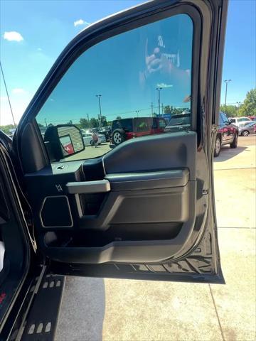 used 2017 Ford F-150 car, priced at $29,995
