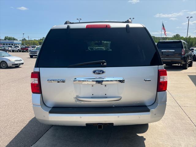 used 2011 Ford Expedition EL car, priced at $5,995