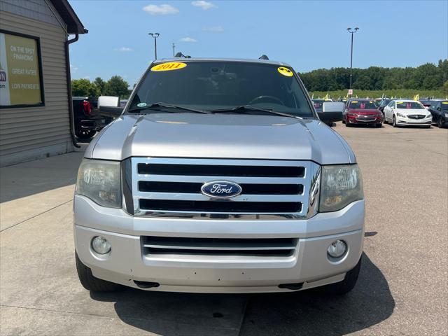 used 2011 Ford Expedition EL car, priced at $5,995