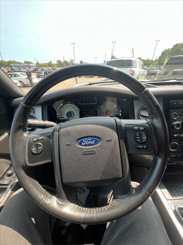 used 2011 Ford Expedition EL car, priced at $5,995