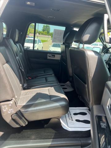 used 2011 Ford Expedition EL car, priced at $5,995