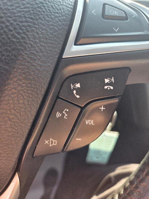 used 2014 Ford Fusion car, priced at $5,495