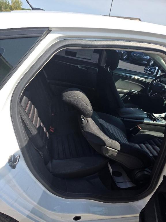 used 2014 Ford Fusion car, priced at $5,495