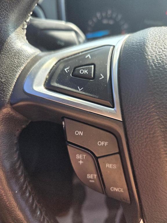 used 2014 Ford Fusion car, priced at $5,495