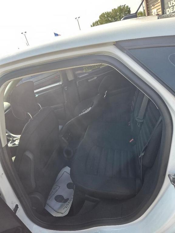 used 2014 Ford Fusion car, priced at $5,495