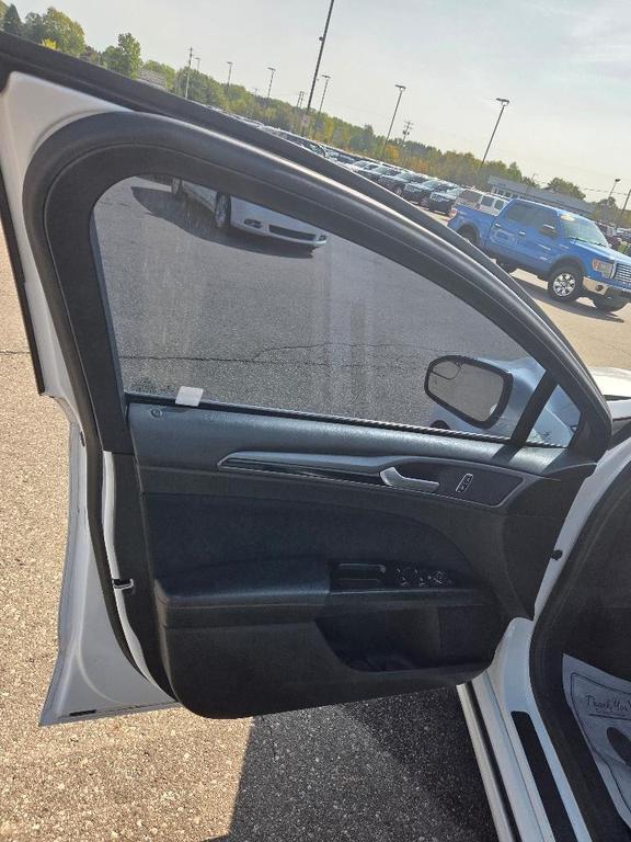 used 2014 Ford Fusion car, priced at $5,495