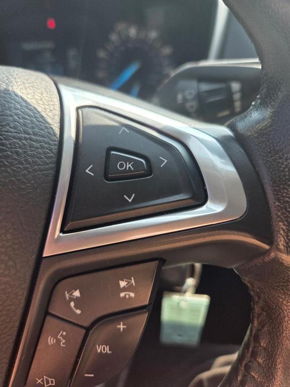 used 2014 Ford Fusion car, priced at $5,495