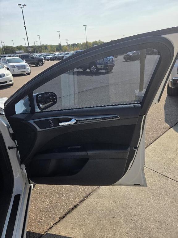 used 2014 Ford Fusion car, priced at $5,495