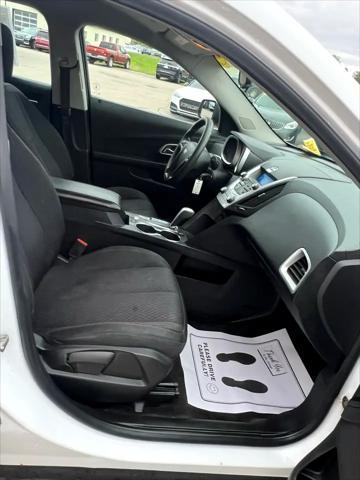 used 2015 Chevrolet Equinox car, priced at $4,995